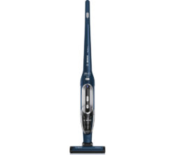BOSCH BBH2RB20GB 2-in-1 Cordless Vacuum Cleaner - Satin Blue